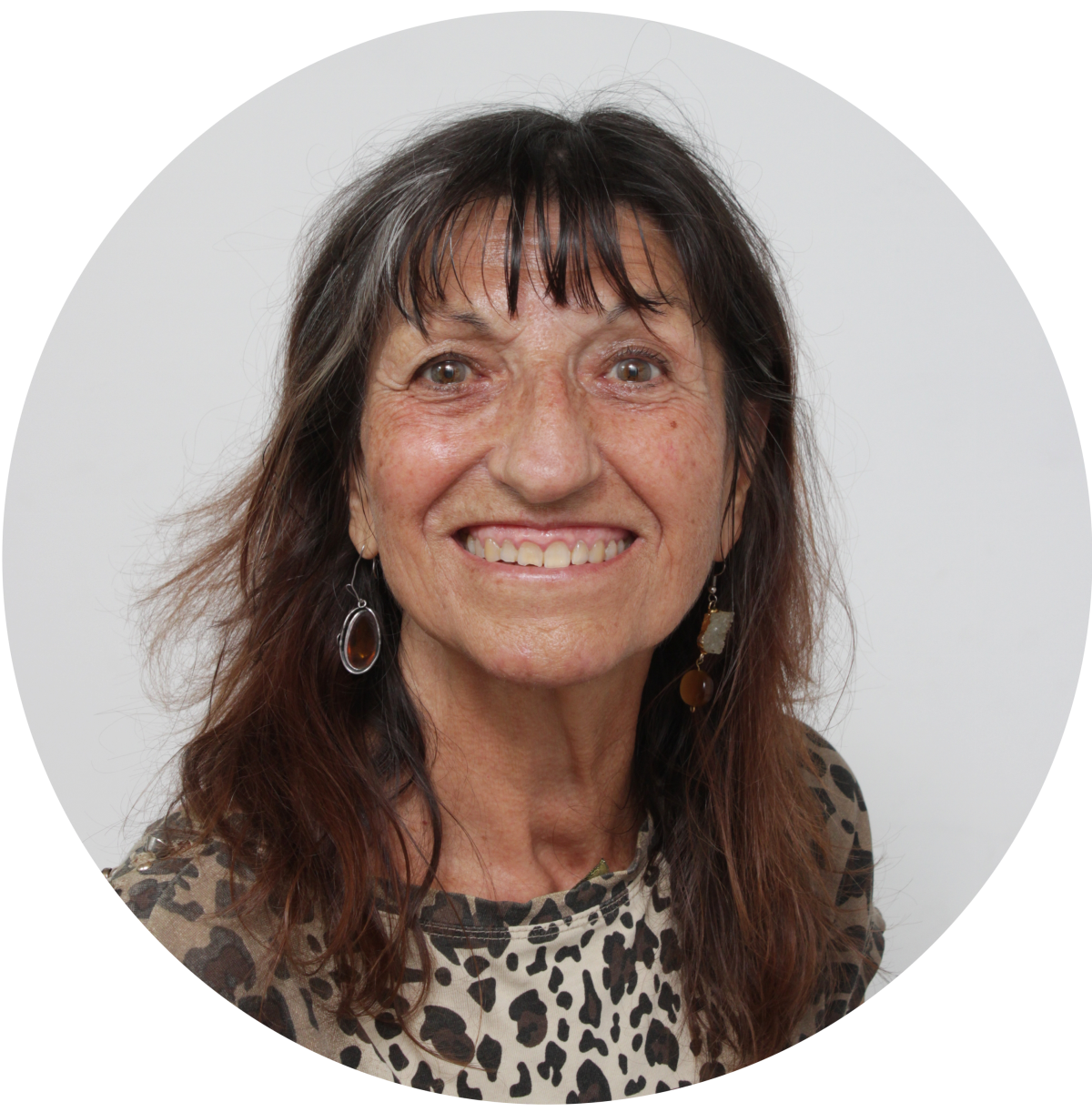 Florence Mennecier Montpellier